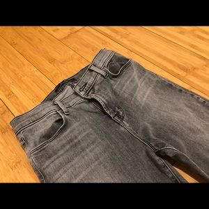 J Brand Maria Jeans In Dove